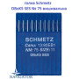 DBxK5 SES № 75 голка вишивальна трикотажна Schmetz