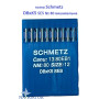 DBxK5 SES № 80 голка вишивальна трикотажна Schmetz
