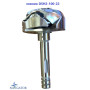 човник DSH2-100-22 збільшений для двоголкових швейних машин Mitsubishi, Highlead, Typical
