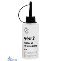 Олива вазелінова Spirit 2 для швейних машин 100 мл
