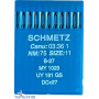 игла Schmetz B-27, MY 1023, UY 191 GS, DCx27 № 75 10 шт