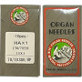голки для стрейчу ORGAN STRETCH HAx1 SUK № 70 10 шт