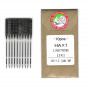 голки для стрейчу ORGAN STRETCH HAx1 SUK № 80 10 шт