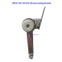 JACK A3 A4 A5 Нитконаправник 1381300400 / 1381300600