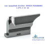 ніж прорубний Brother RH9820 SA6806001 - 2.8*4.3-42