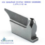 ніж прорубний Brother RH9820 SA6806001 - 2.8*4.3-42