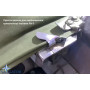 Пристрій для вирівнювання трикотажної тканини NV-3