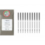 Голки ORGAN UNIVERSAL HAx1 №100 10 шт
