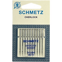 Голки для Оверлока Schmetz Overlok SY 2054 № 90