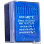 Голка Schmetz 134 SES SERV 7, DPx5 SES SERV 7, 135x5 SES SERV 7. № 70. 10 шт трикотаж