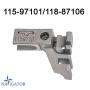 Двигун тканини 115-97101 + 118-87106