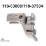 Двигун тканини 118-83006 + 118-87304