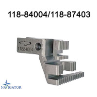 Двигун тканини 118-84004 + 118-87403