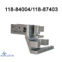 Двигун тканини 118-84004 + 118-87403