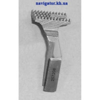 Двигатель ткани 257206-16FO