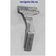 Двигун тканини 257206-16FO