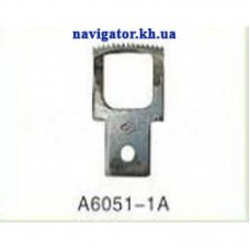 Двигун тканини A6051-1A