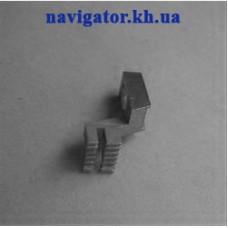 Двигун тканини B1656-816-000
