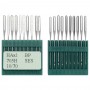 Побутові швейні голки Dotec HAx1 BP SES 705H 10/70 10 шт.