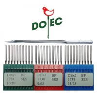 игла Dotec DBx1 SES,100 шт