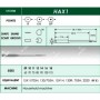 Побутові швейні голки Dotec HAx1, 705H 18/110 100 шт.