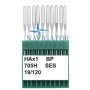 Побутові швейні голки Dotec HAx1 BP SES, № 120
