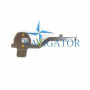 Стібковий язичок на оверлок Brother 929D, 1034D (XB0309001)