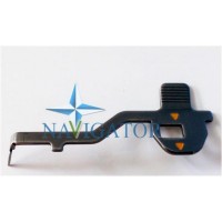 Стібковий язичок на оверлок Brother 929D, 1034D (XB0309001)