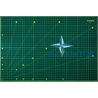 Макетний килимок для різання і рукоділля Axent 7900-A, A1