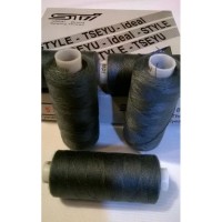 Нить Ideal № 585 графит