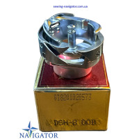 Челнок DSH-8.00B посадка 8 мм
