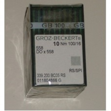 Голка DOx558