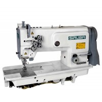 Двуголкова машина SIRUBA T828-42-06ML