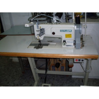 Двохголкова машина SIRUBA T828-72-064H(L)