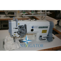 Двохголкова машина SIRUBA T828-75-064M(H)