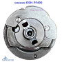 Човник DSH-PF490 для взуттєвих колонкових машин з роликом Pfaff 471-493