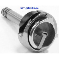 Челнок для двухигольных машин без отключения иглы YZH-842 GEN-842 HG12-15L