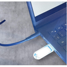 Підсвічування робочої поверхні USB