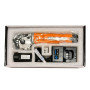 Ніж дисковий розкрійний YJ-D70 на акумуляторі, 170W, 2600mAh, d ножа-70мм